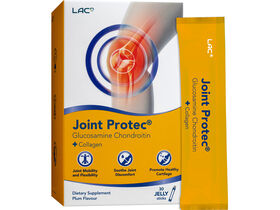 Joint Protec® - Glucosamine Chondroitin + Collagen